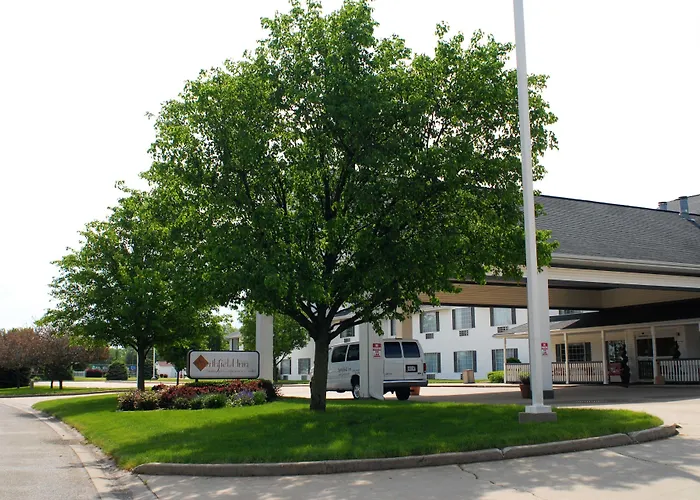Northfield Inn Suites And Conference Center