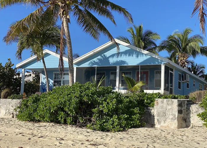 Hideaways Exuma