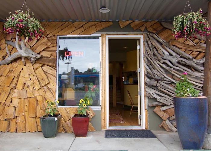Qupqugiaq Inn Anchorage