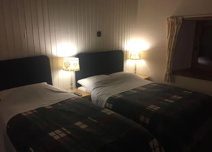 Hillview Cottage Stirling