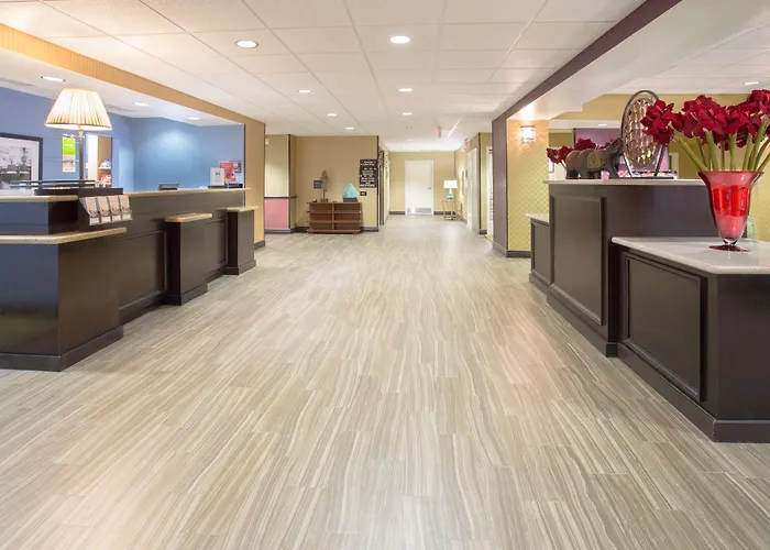 Hampton Inn Santa Rosa