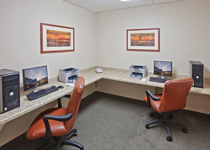 Candlewood Suites Owasso By Ihg