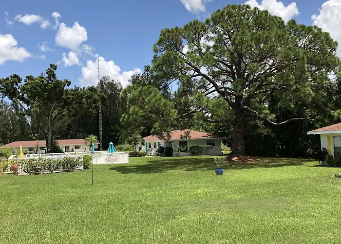 Addy'S Villas Nokomis