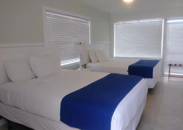 Kingsail Resort Marathon