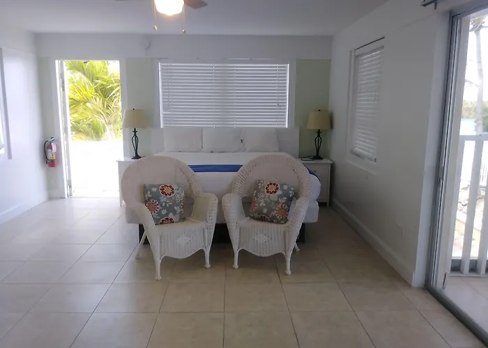 Kingsail Resort Marathon