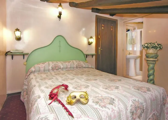 Locanda Antico Fiore Venice