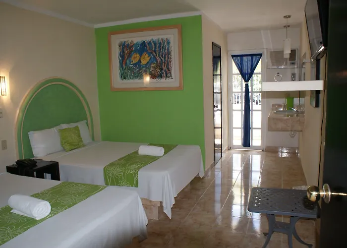 Hotel Hc Internacional Cancun
