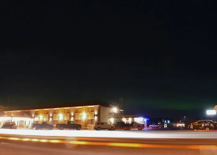 Uptown Motel