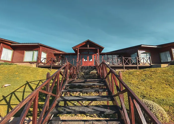 Boutique Hotel La Cantera El Calafate