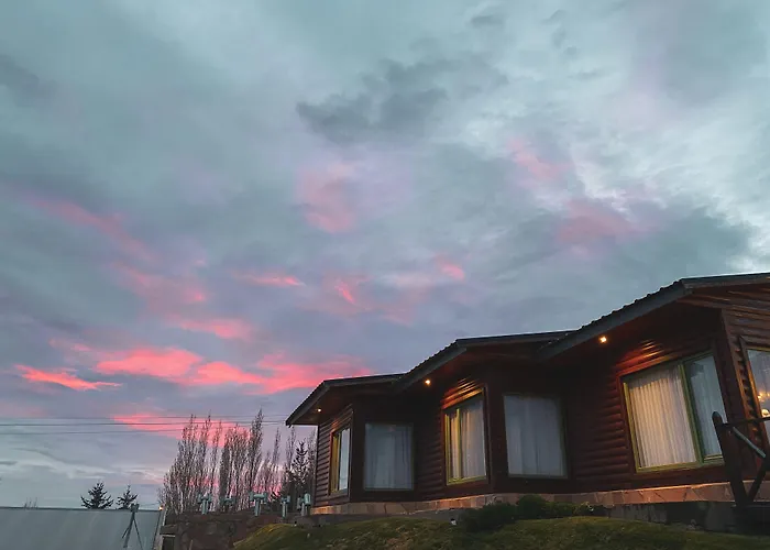 Boutique Hotel La Cantera El Calafate