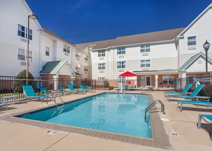 Towneplace Suites Huntsville