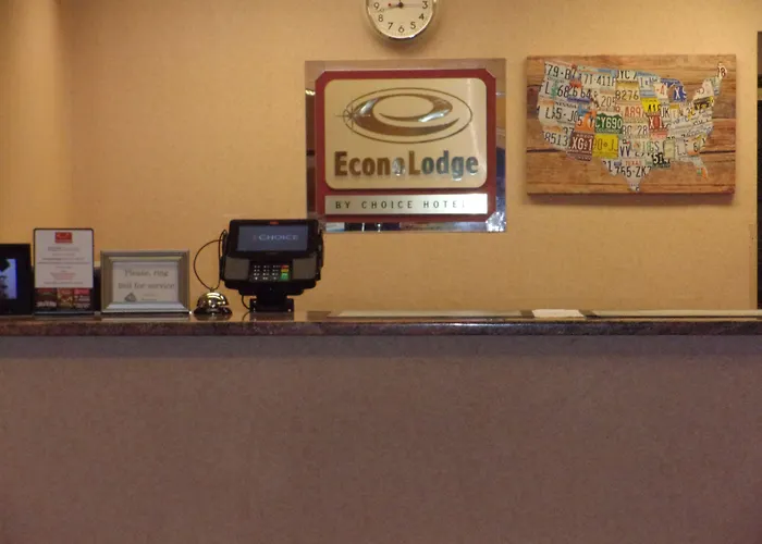 Econo Lodge
