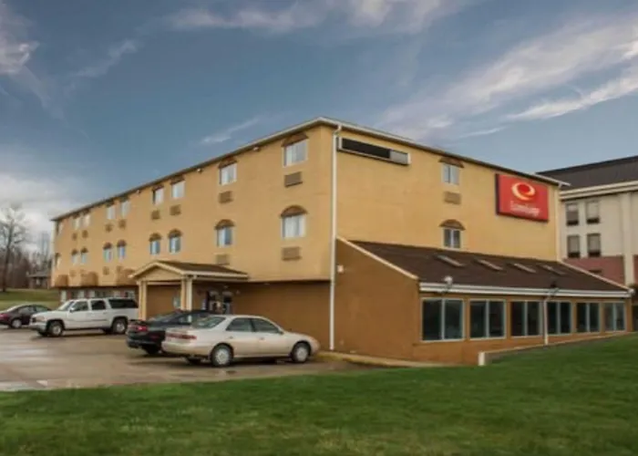 Econo Lodge