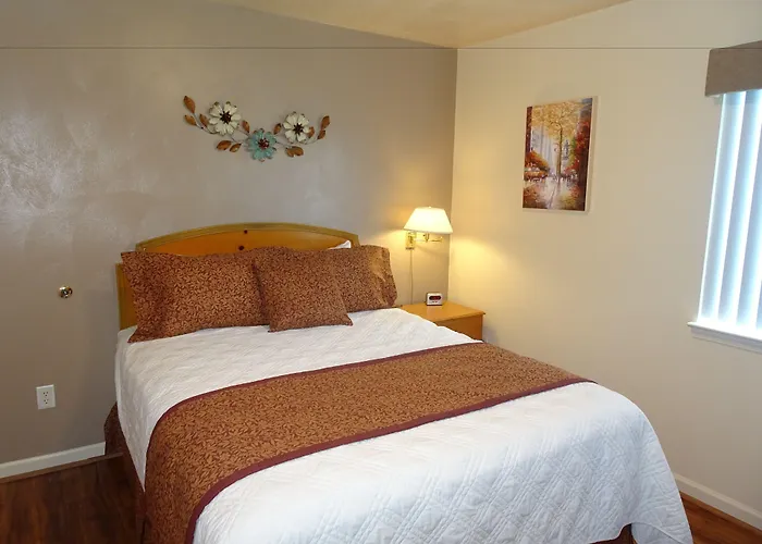 Affordable Suites Statesville