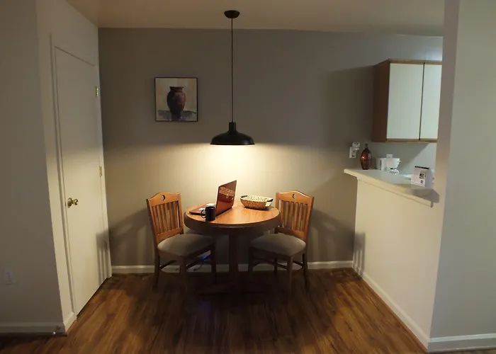 Affordable Suites Statesville