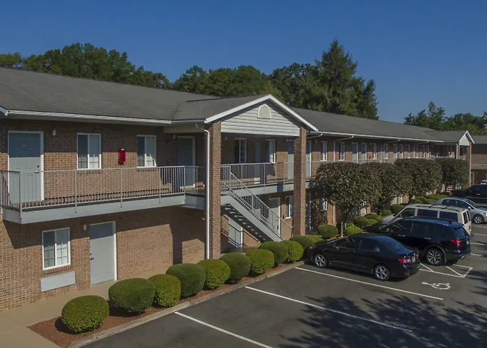Affordable Suites Statesville
