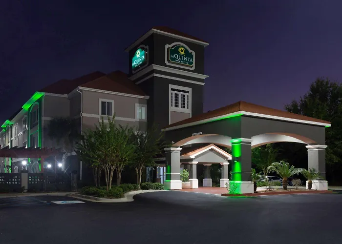 La Quinta By Wyndham Mobile - Daphne