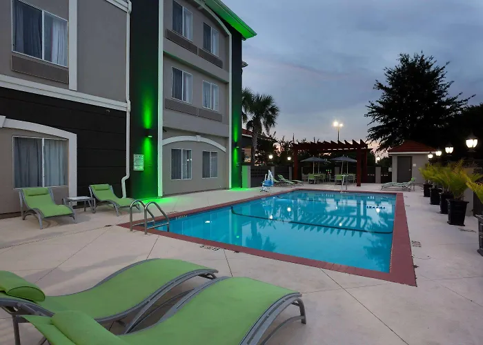 La Quinta By Wyndham Mobile - Daphne