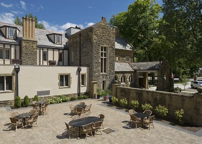 Granville Inn