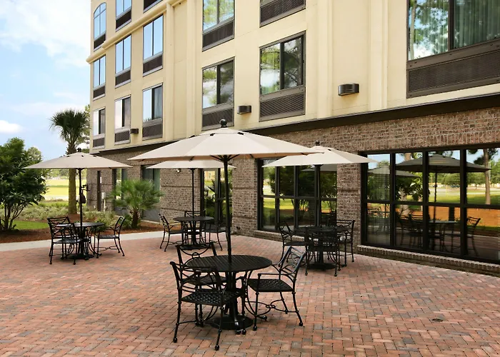 Wingate By Wyndham Charleston Southern University North Charleston