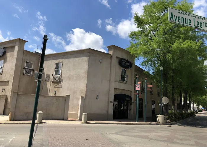 The Juliet Hotel