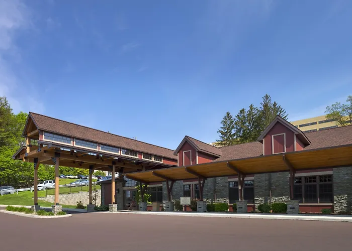 Pine Barn Inn Danville