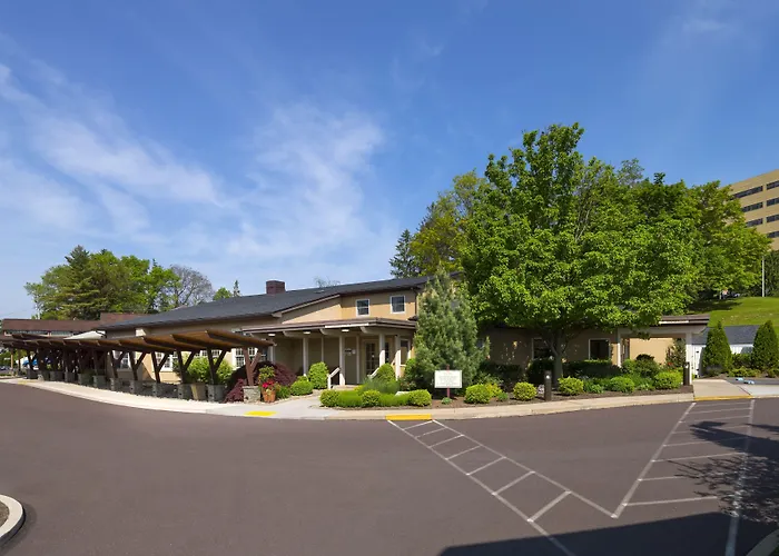 Pine Barn Inn Danville