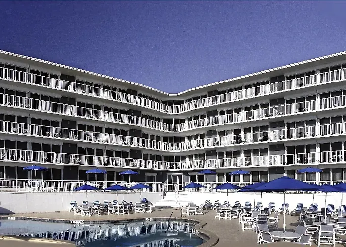 Sea Club IV Resort Daytona Beach Shores
