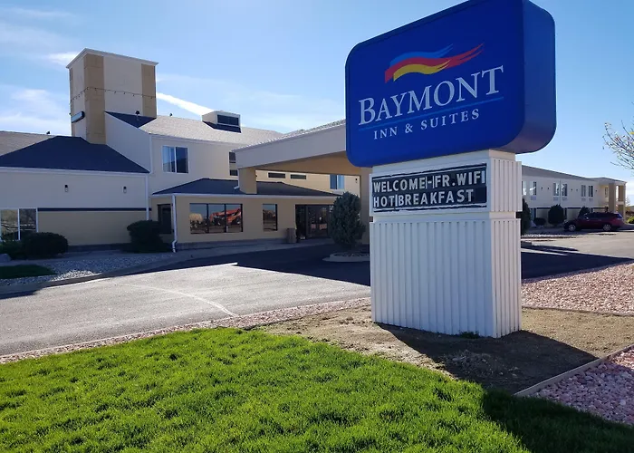 Baymont By Wyndham Limon