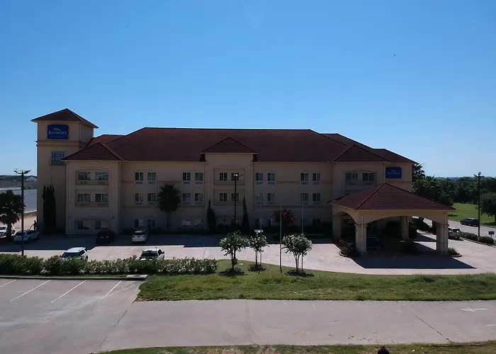 Baymont Inn & Suites Brenham