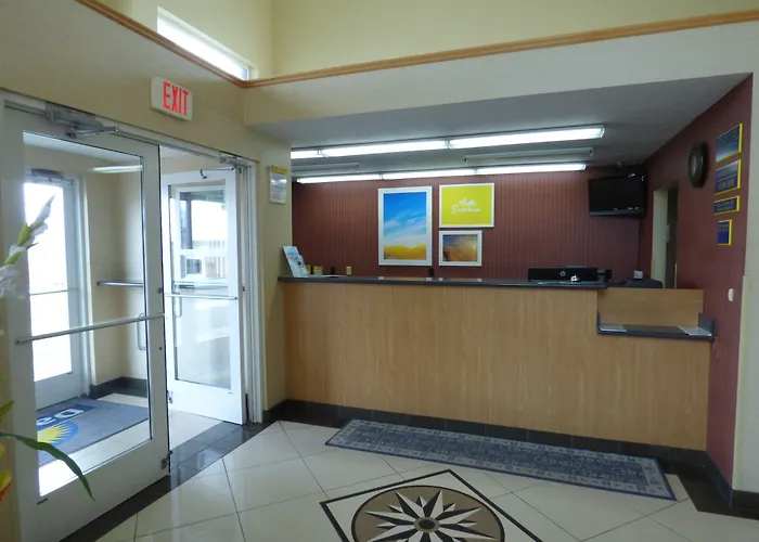 Days Inn By Wyndham Brigham City