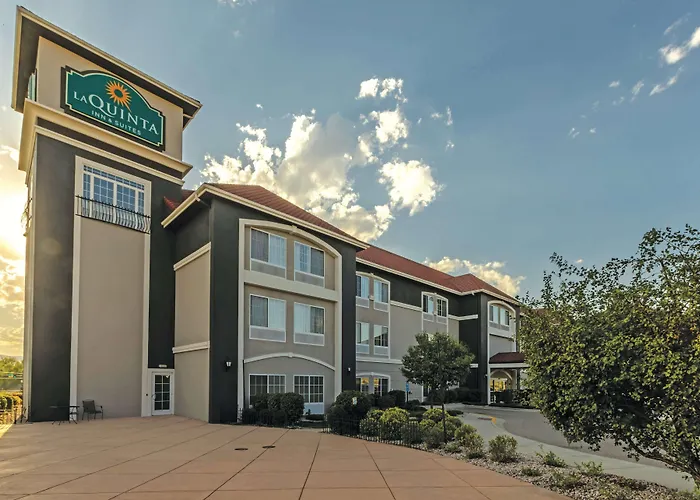La Quinta Inn & Suites By Wyndham Loveland Estes Park