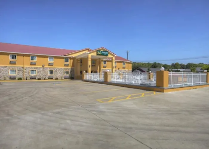 Quality Inn Fort Payne