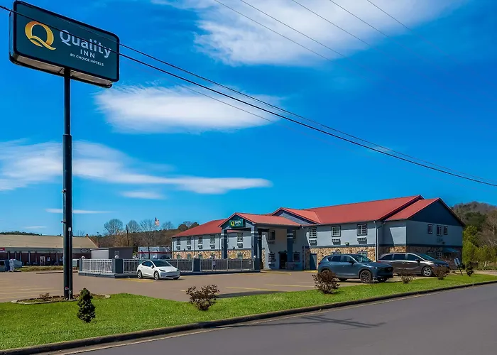 Quality Inn Fort Payne
