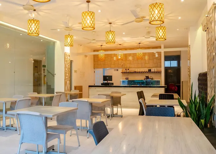 Hotel Vina Del Mar