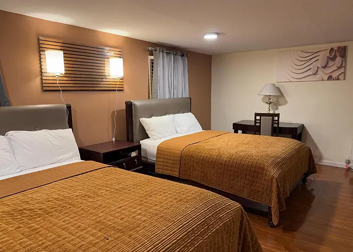 Sea Haven Resort Motel