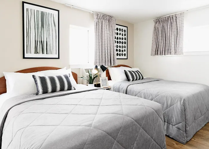 Intown Suites Extended Stay North Charleston Sc - Ashley Phosphate