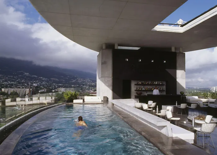 Habita Monterrey, A Member Of Design Hotels San Pedro Garza Garcia