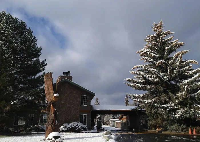 Chalet Inn Whitefish