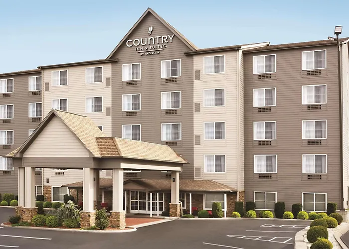 Country Inn & Suites By Radisson, Wytheville, Va