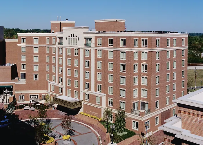 Club Wyndham Old Town Alexandria