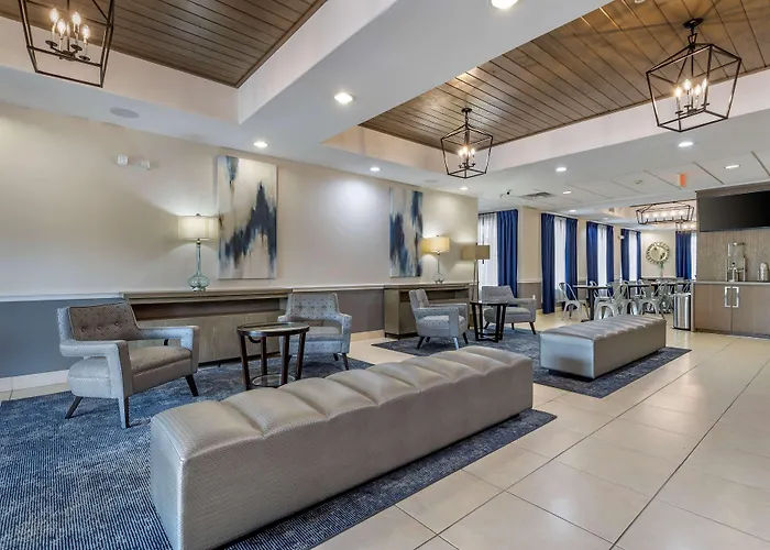 Best Western Sugarland Inn
