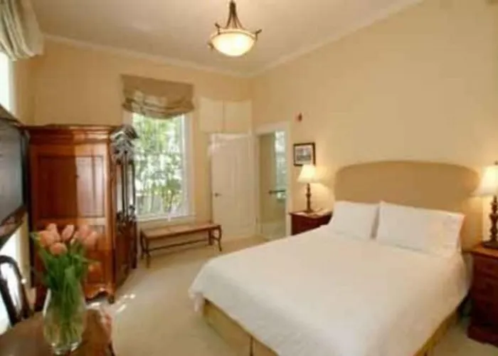 The Gables Inn Sausalito