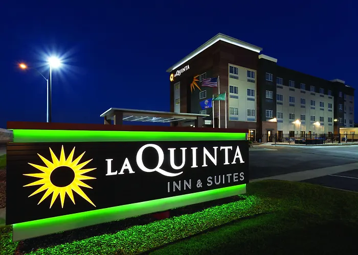 La Quinta By Wyndham Wichita Airport