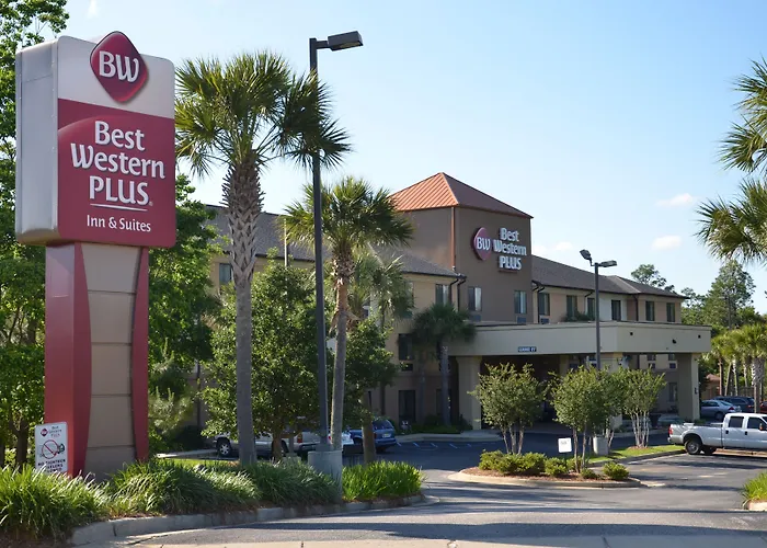 Best Western Plus Daphne Spanish Fort