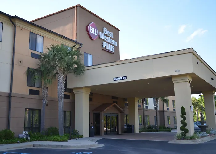 Best Western Plus Daphne Spanish Fort