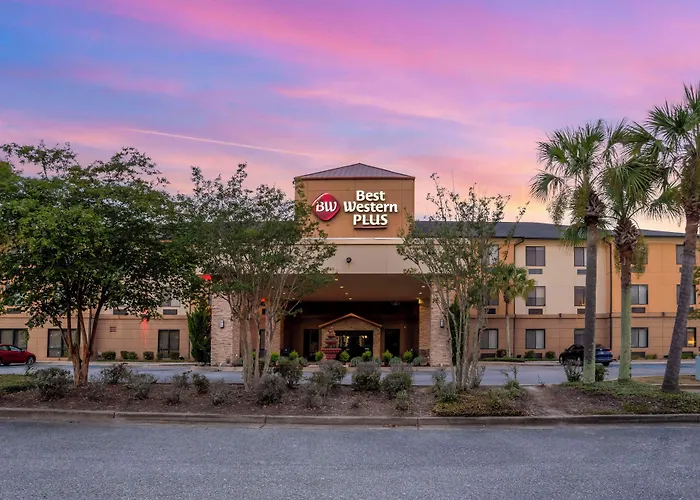 Best Western Plus Daphne Spanish Fort