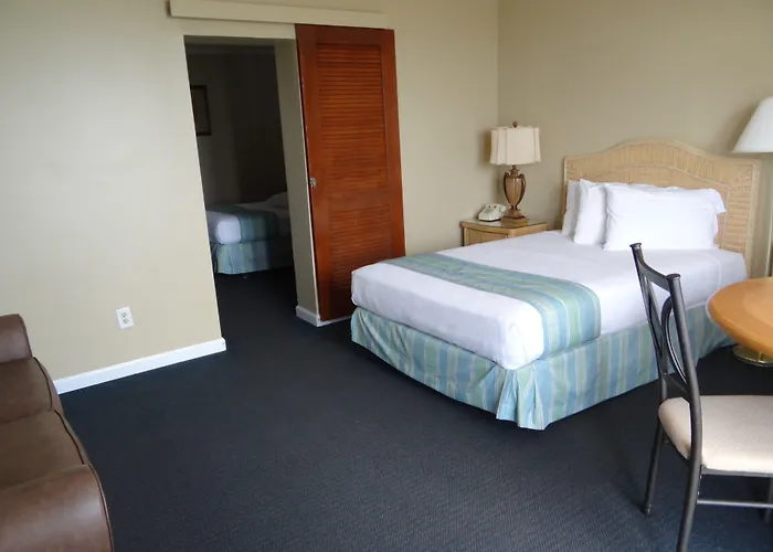 Gondolier Motel - Wildwood Wildwood Crest
