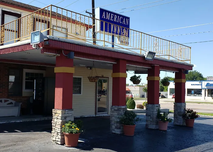 American Inn