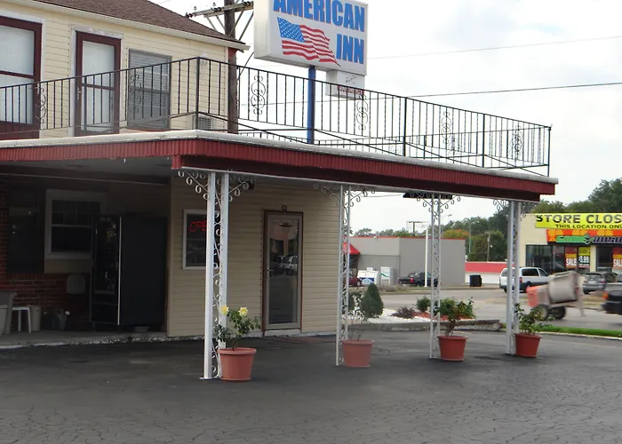 American Inn